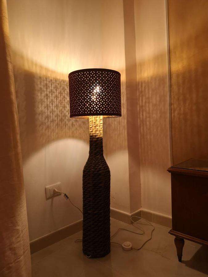 Le 3 Dee Bed and Breakfast Reggio di Calabria Exteriör bild