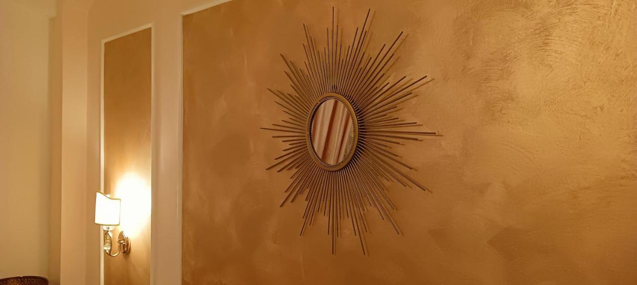 Le 3 Dee Bed and Breakfast Reggio di Calabria Exteriör bild