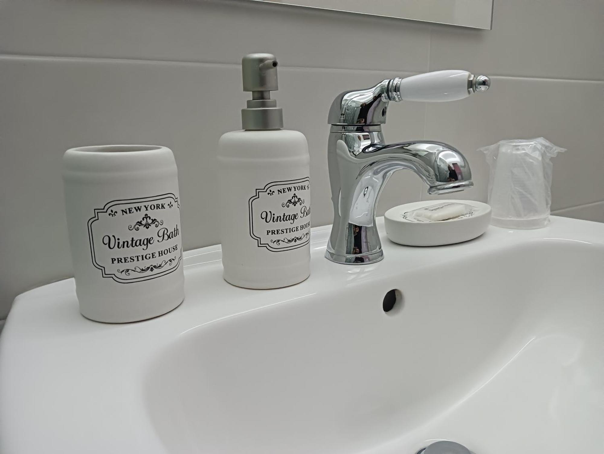 Le 3 Dee Bed and Breakfast Reggio di Calabria Exteriör bild